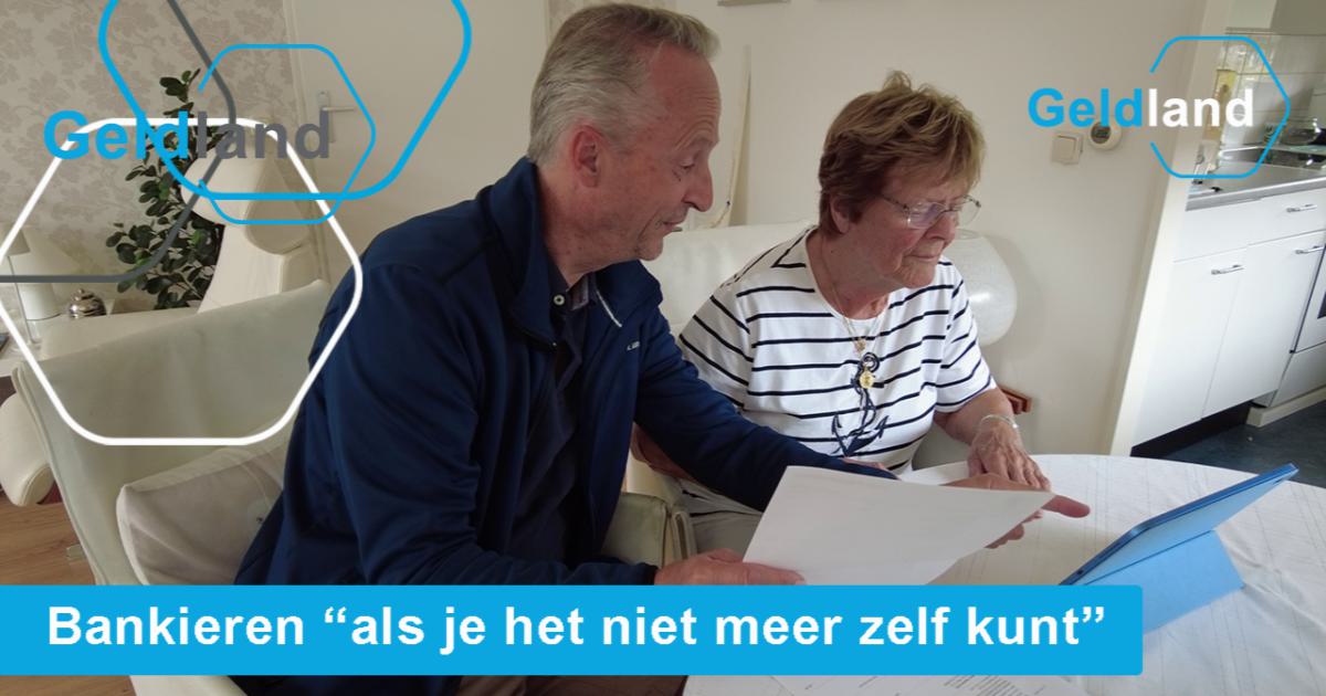 Hoe werkt een bankmachtiging en wanneer heb je deze nodig? - Geldland